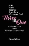 Cover: Three in One - Argyle Fox Publishing