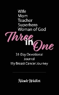 Enlarge image Cover: Three in One - Argyle Fox Publishing