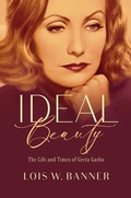 Cover: Ideal Beauty - Rutgers University Press