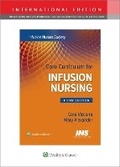 Cover: Core Curriculum for Infusion Nursing - WOLTERS KLUWER HEALTH