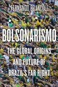 Cover: Bolsonarismo - Rutgers University Press