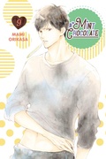 Cover: Mint Chocolate, Vol. 9 - Yen Press