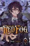 Cover: From the Red Fog, Vol. 5 - Yen Press