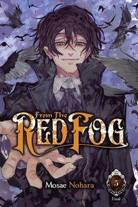 Enlarge image Cover: From the Red Fog, Vol. 5 - Yen Press