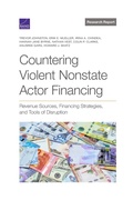 Cover: Countering Violent Nonstate Actor Financing - RAND Corporation