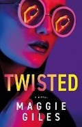 Cover: Twisted - Rising Action Publishing