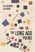 Cover: The Long Ago Poems - Exile Editions