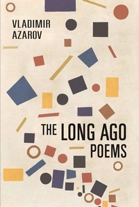 Enlarge image Cover: The Long Ago Poems - Exile Editions