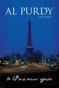 Enlarge image Cover: To Paris Never Again - Harbour Publishing