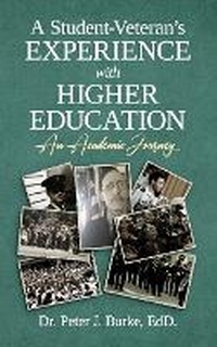 Abbildung von: A Student-Veteran's Experience with Higher Education - Prominence Publishing