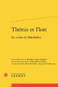 Cover: Themis Et Flore - Classiques Garnier