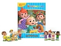 Enlarge image Cover: Cocomelon: My Busy Book - Phidal Publishing