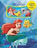 Cover: Disney Little Mermaid Classic - Phidal Publishing