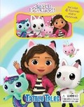Cover: Uni. Gabby's Dollhouse - Phidal Publishing