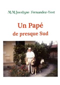 Cover: Un Pap&eacute; de presque Sud - Books on Demand