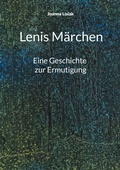 Cover: Lenis M&auml;rchen - BoD - Books on Demand