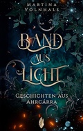 Cover: Band aus Licht - BoD - Books on Demand