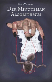 Abbildung von: Der Minuteman-Algorithmus - Books on Demand