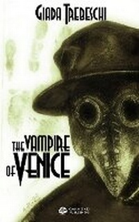 Enlarge image Cover: The Vampire of Venice - Oakmond Publishing