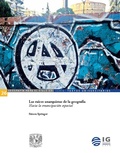Cover: Las ra&iacute;ces anarquistas de la geograf&iacute;a. Hacia la emancipaci&oacute;n espacial - UNAM, Instituto de Geograf&iacute;a