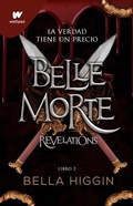 Cover: Revelations (Spanish Edition) - Penguin Random House Grupo Editorial