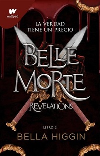 Enlarge image Cover: Revelations (Spanish Edition) - Penguin Random House Grupo Editorial