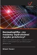 Cover: Dermatoglifia - Wydawnictwo Nasza Wiedza