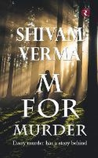 Enlarge image Cover: M for Murder - Rajmangal Prakashan