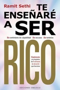 Cover: Te Ensenare a Ser Rico - Obelisco