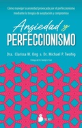 Cover: Ansiedad Y Perfeccionismo - Editorial Sirio