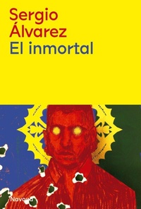 Enlarge image Cover: Inmortal, El - Batiscafo