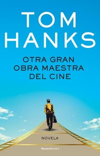 Abbildung von: Otra gran obra maestra del cine / The Making of Another Major Motion Picture Masterpiece - Roca Bolsillo