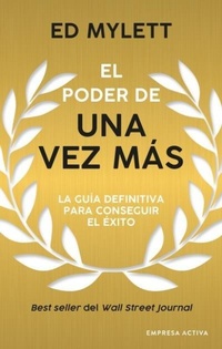 Enlarge image Cover: Poder de Una Vez Mas, El - Urano World