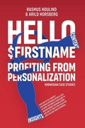 Cover: Hello $FirstName - Norwegian Case Studies - Omnichannel Institute