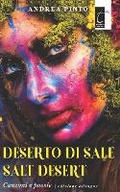 Cover: Deserto Di Sale - Salt Desert - Il Terebinto Edizioni