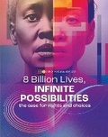 Cover: The state of the world population 2022 - United Nations
