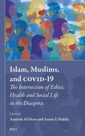 Cover: Islam, Muslims, and COVID-19 - Brill