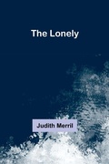 Cover: The Lonely - ALPHA EDITION