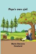 Cover: Papa's own girl - ALPHA EDITION