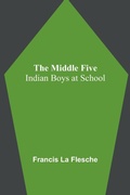 Cover: The Middle Five - ALPHA EDITION