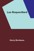 Cover: Les Roquevillard - ALPHA EDITION