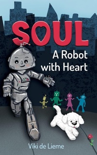 Enlarge image Cover: Soul - Victoria de Lieme