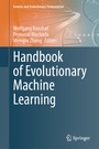 Cover: Handbook of Evolutionary Machine Learning - Springer