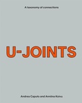 Cover: U-Joints: A Taxonomy of Connections - Sync Sync Srl