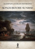 Cover: Songs before Sunrise - Edizioni Aurora Boreale