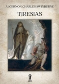 Cover: Tiresias - Edizioni Aurora Boreale