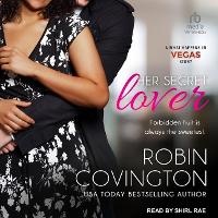 Enlarge image Cover: Her Secret Lover - Tantor Audio