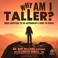 Cover: Why Am I Taller? - Tantor Audio