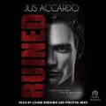 Cover: Ruined - Tantor Audio