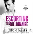 Cover: Escorting the Billionaire - Tantor Audio